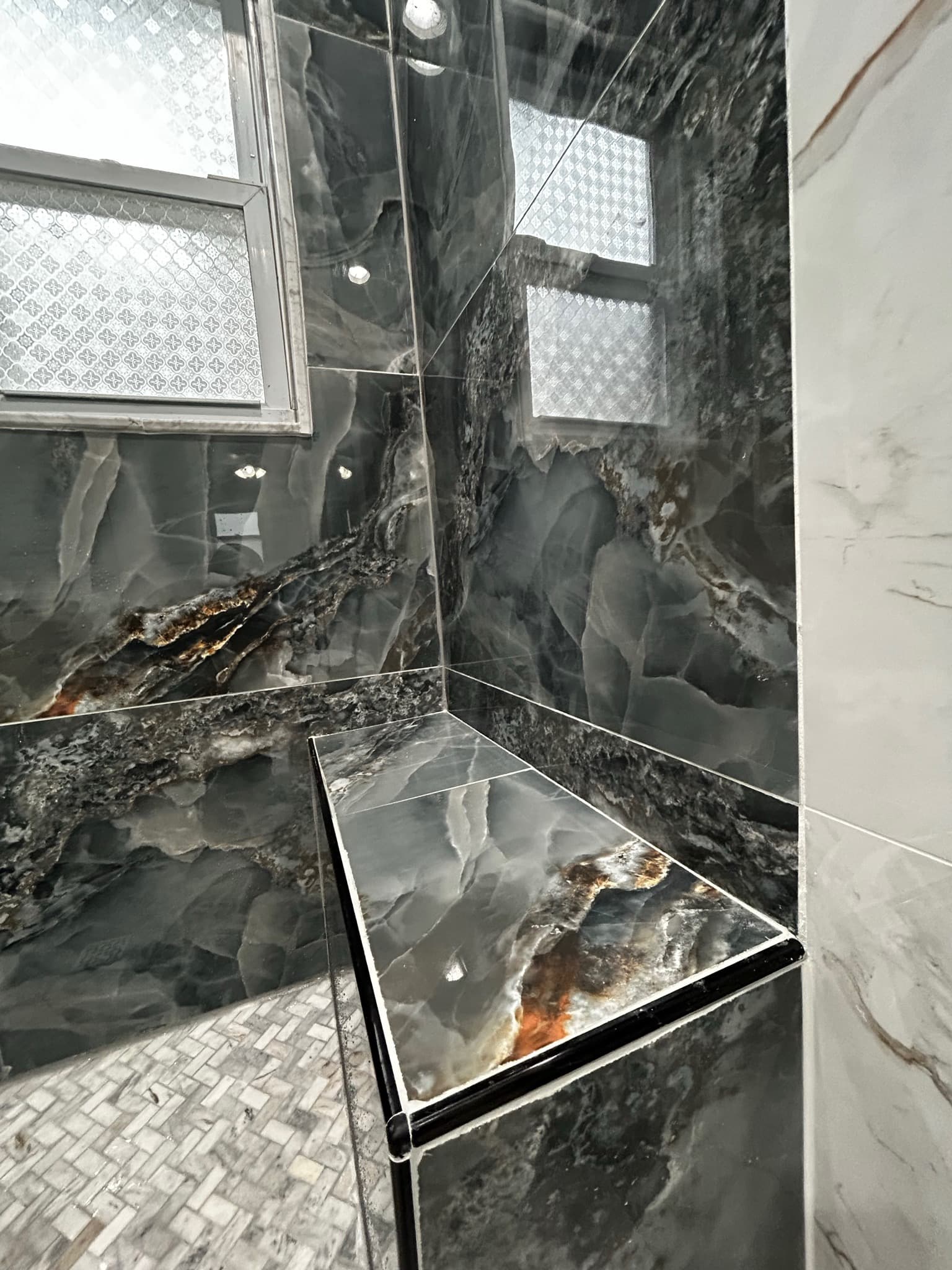 Bathroom Remodeling project cover
